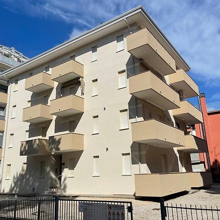 Condominio Cristina - Agenzia Cocal Caorle Eksteriør bilde